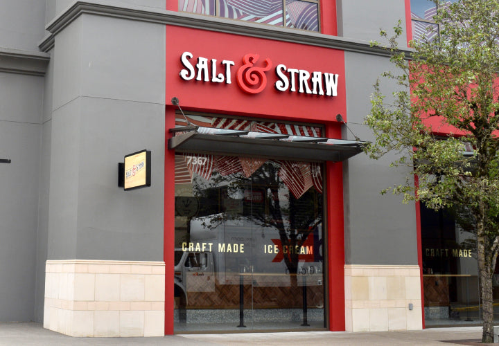 Salt & Straw