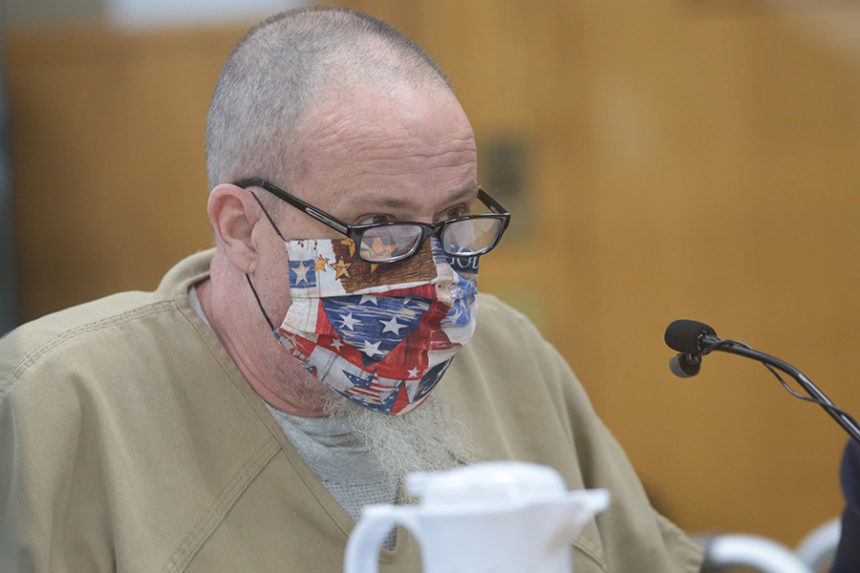 Brian Dripps plea hearing