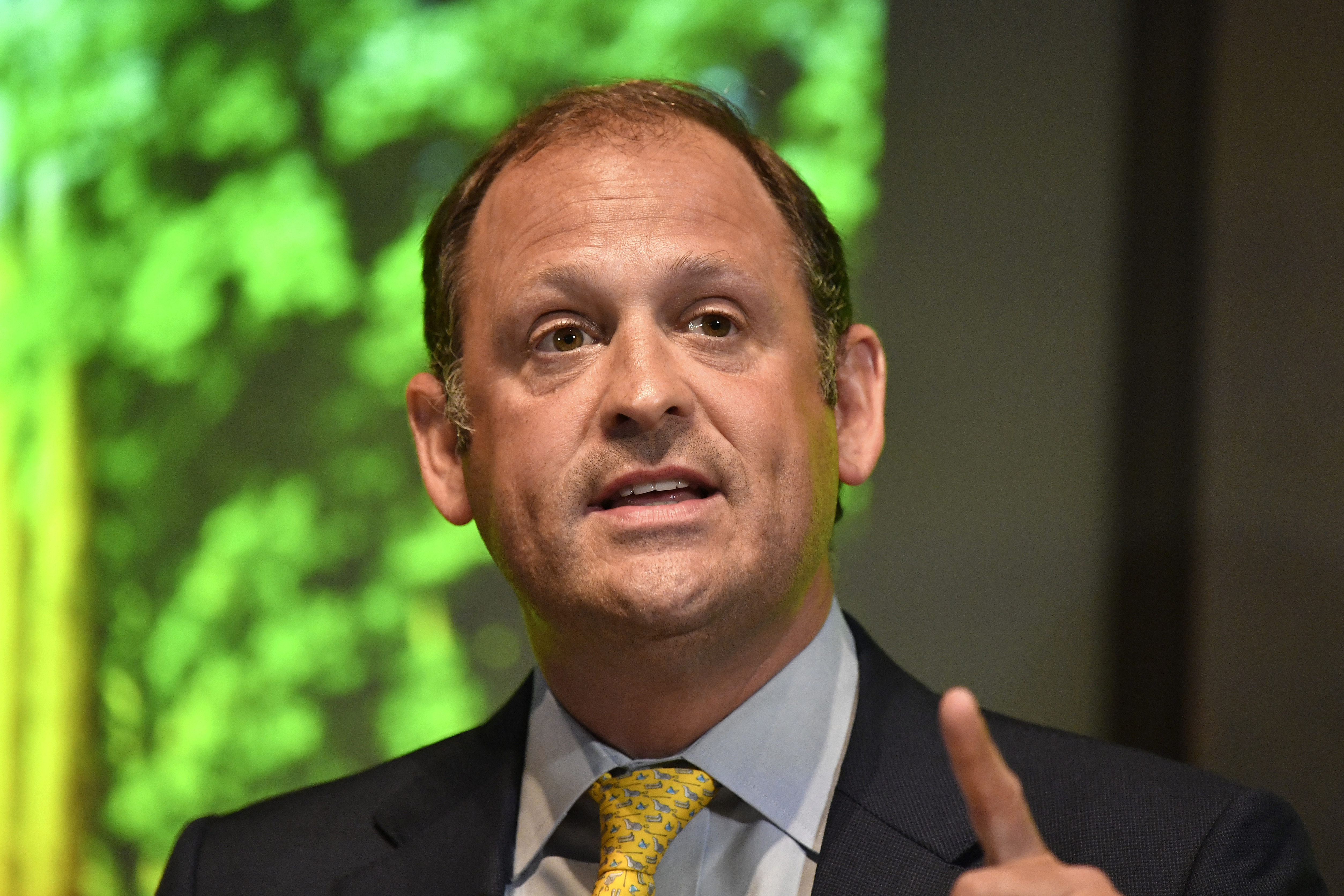 Andy Barr