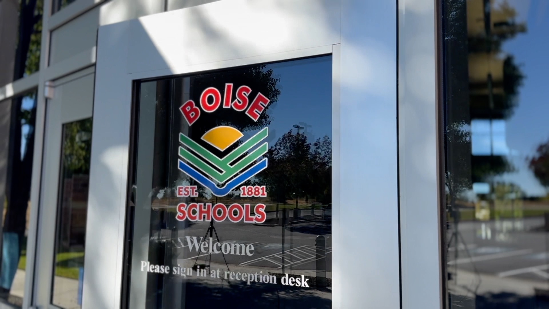 Boise School District