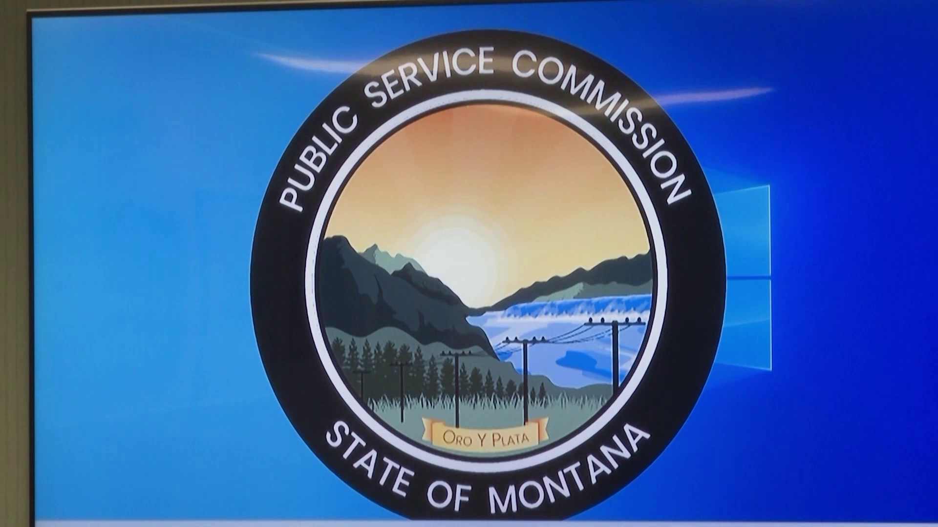Montana Public Service Commission