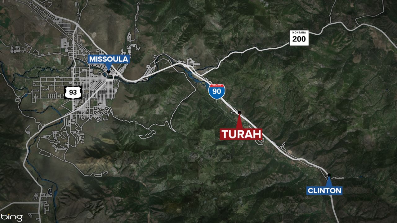 Turah Montana