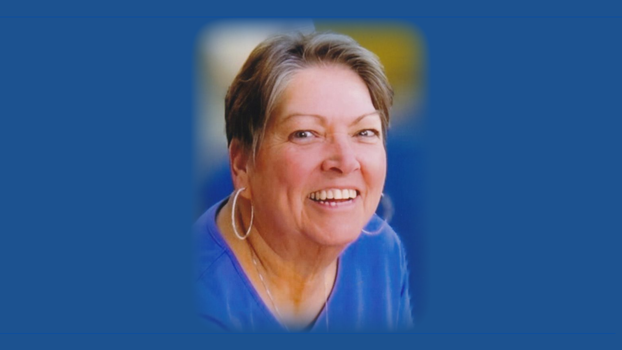 Sharalyn "Shari" Lee Little
October 20, 1948 ~ March 11, 2026