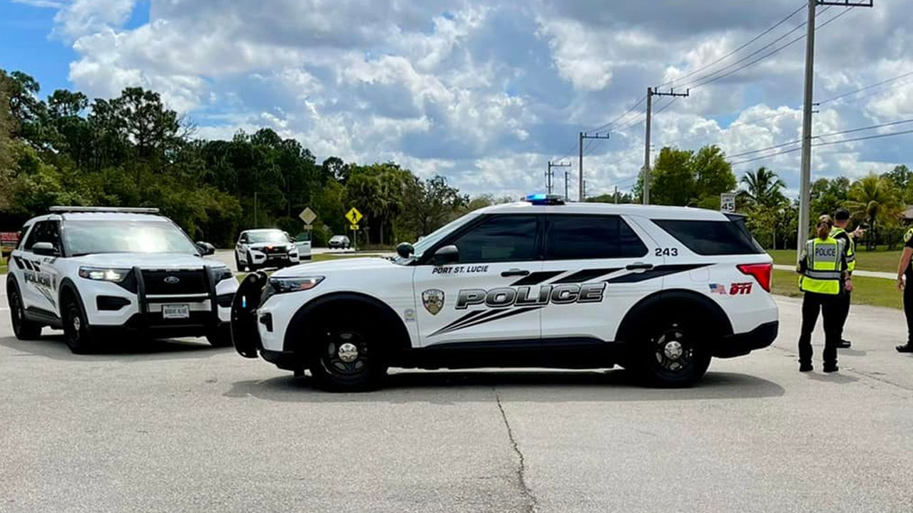 Bicyclist killed in Port St. Lucie, March 3, 2022