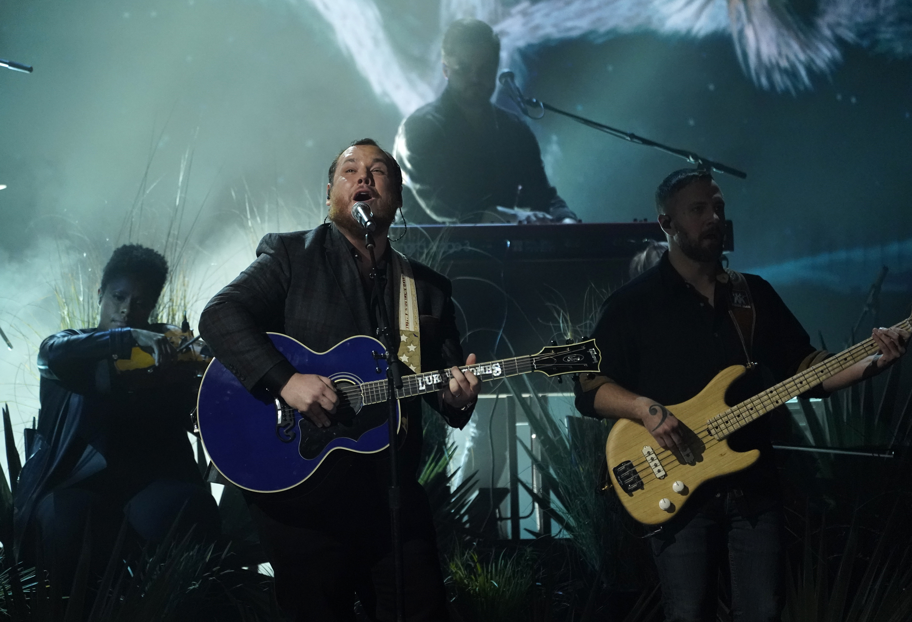 65th Annual Grammy Awards - Show