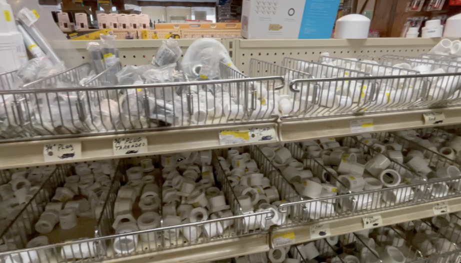 ​Wrapped, dripped, and dry: the success story of Grimes County’s freeze prep