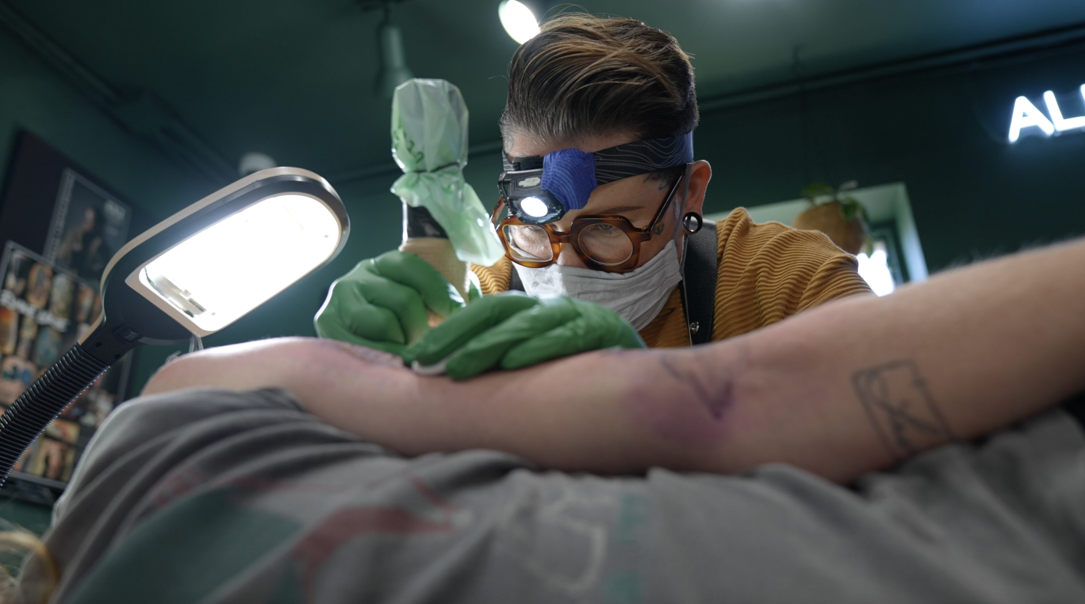 tattoo inclusivity