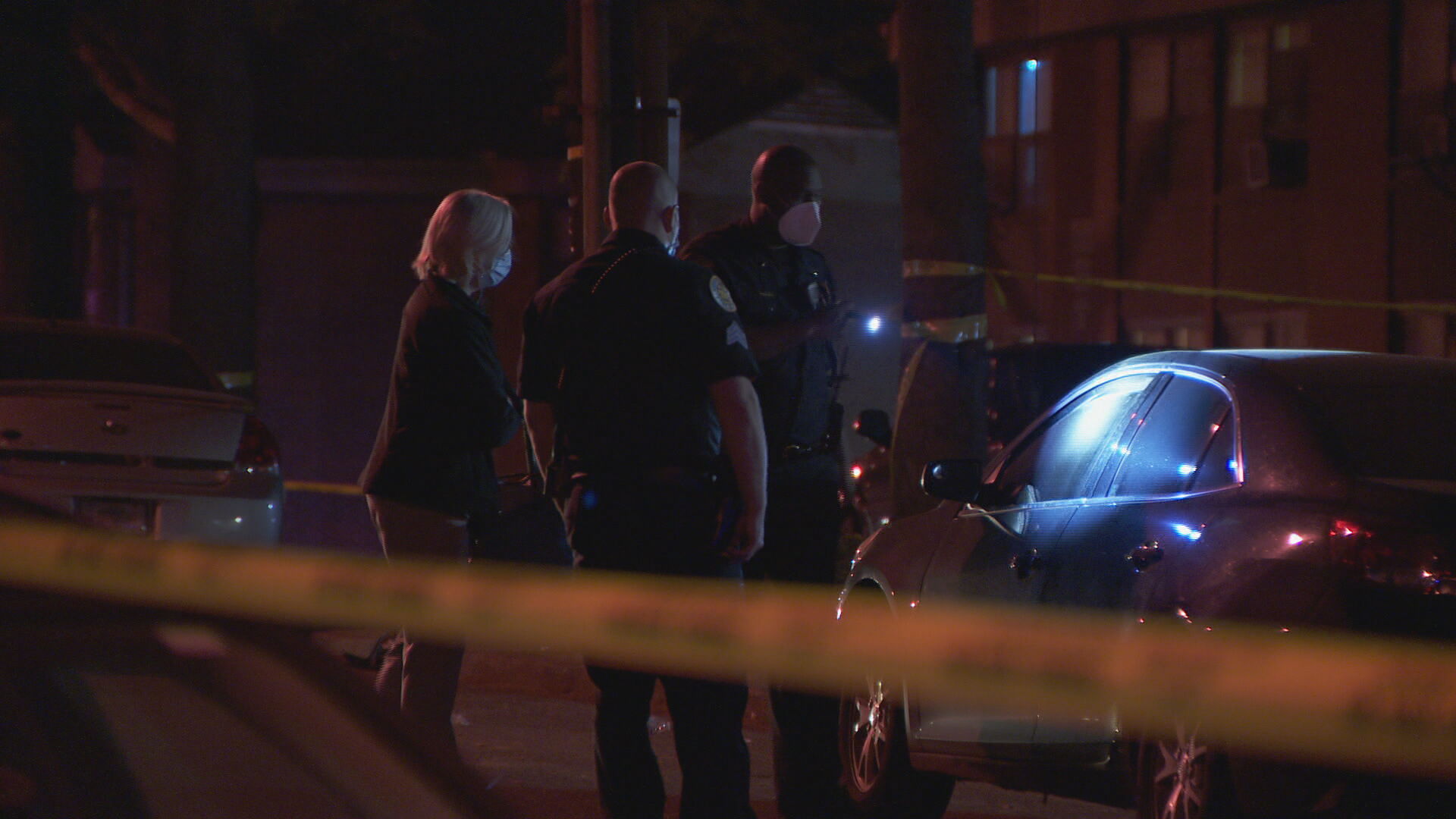 n nashville shootout