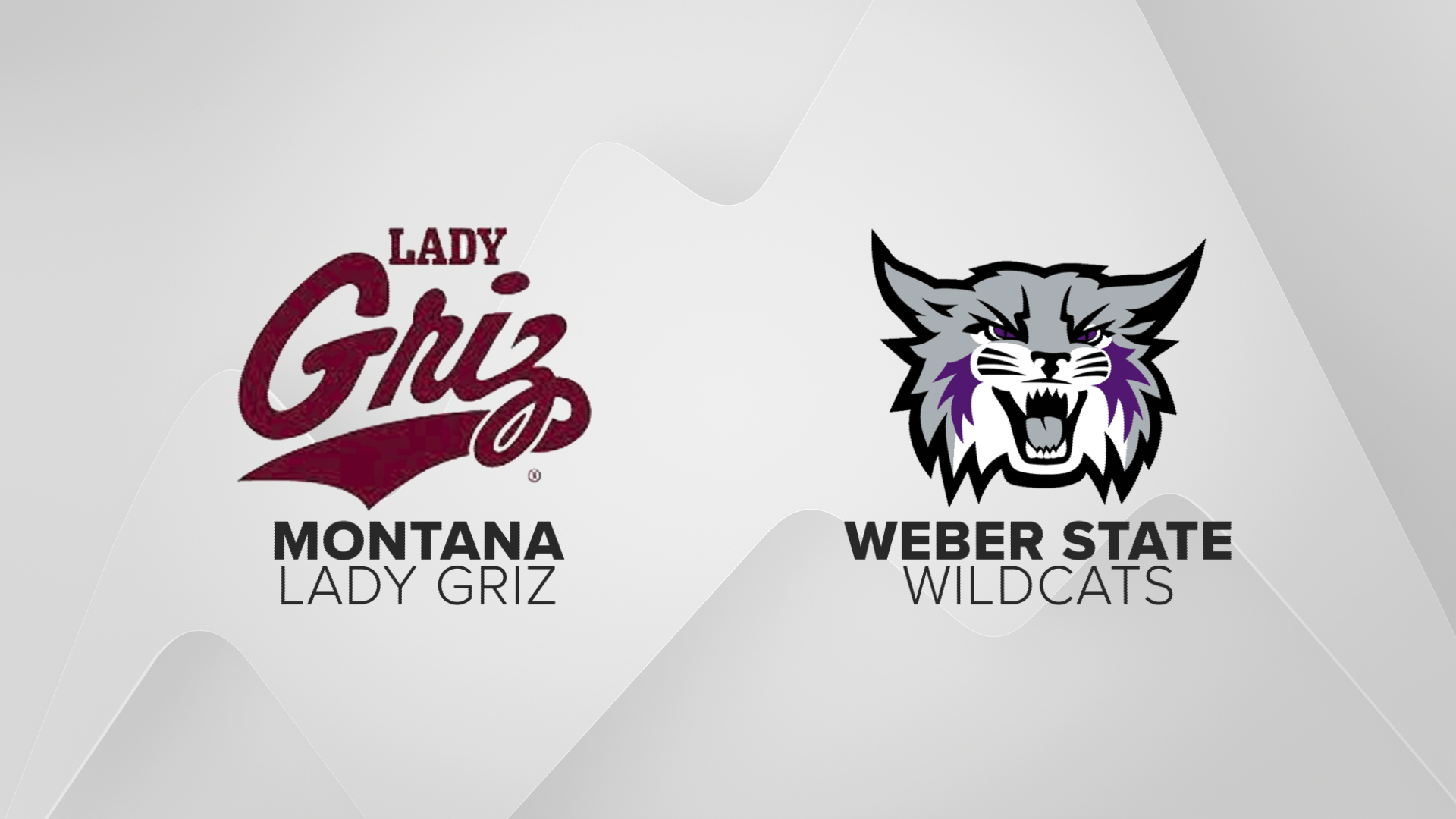 Montana Lady Griz at Weber State