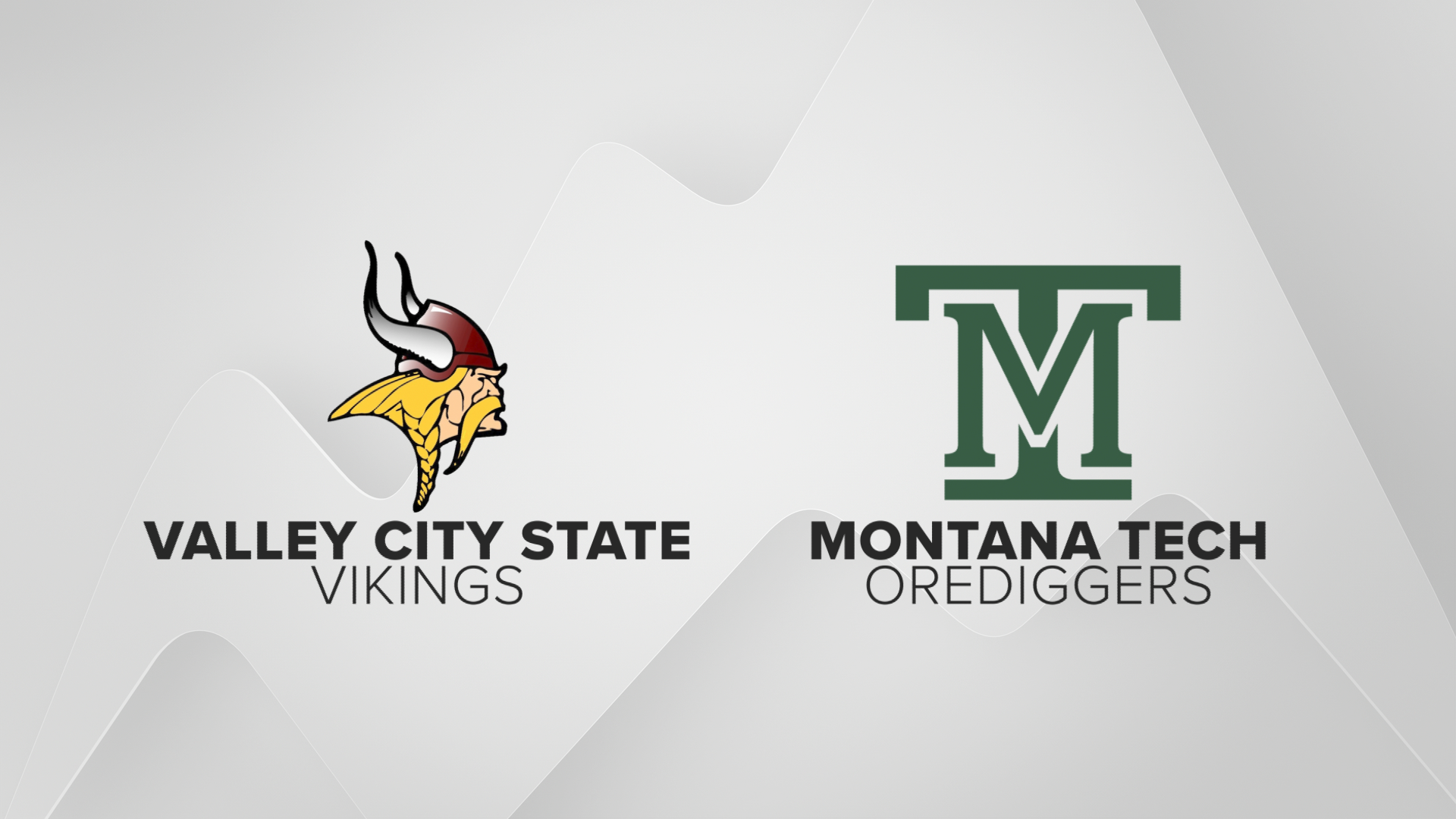 Valley City State at Montana Tech