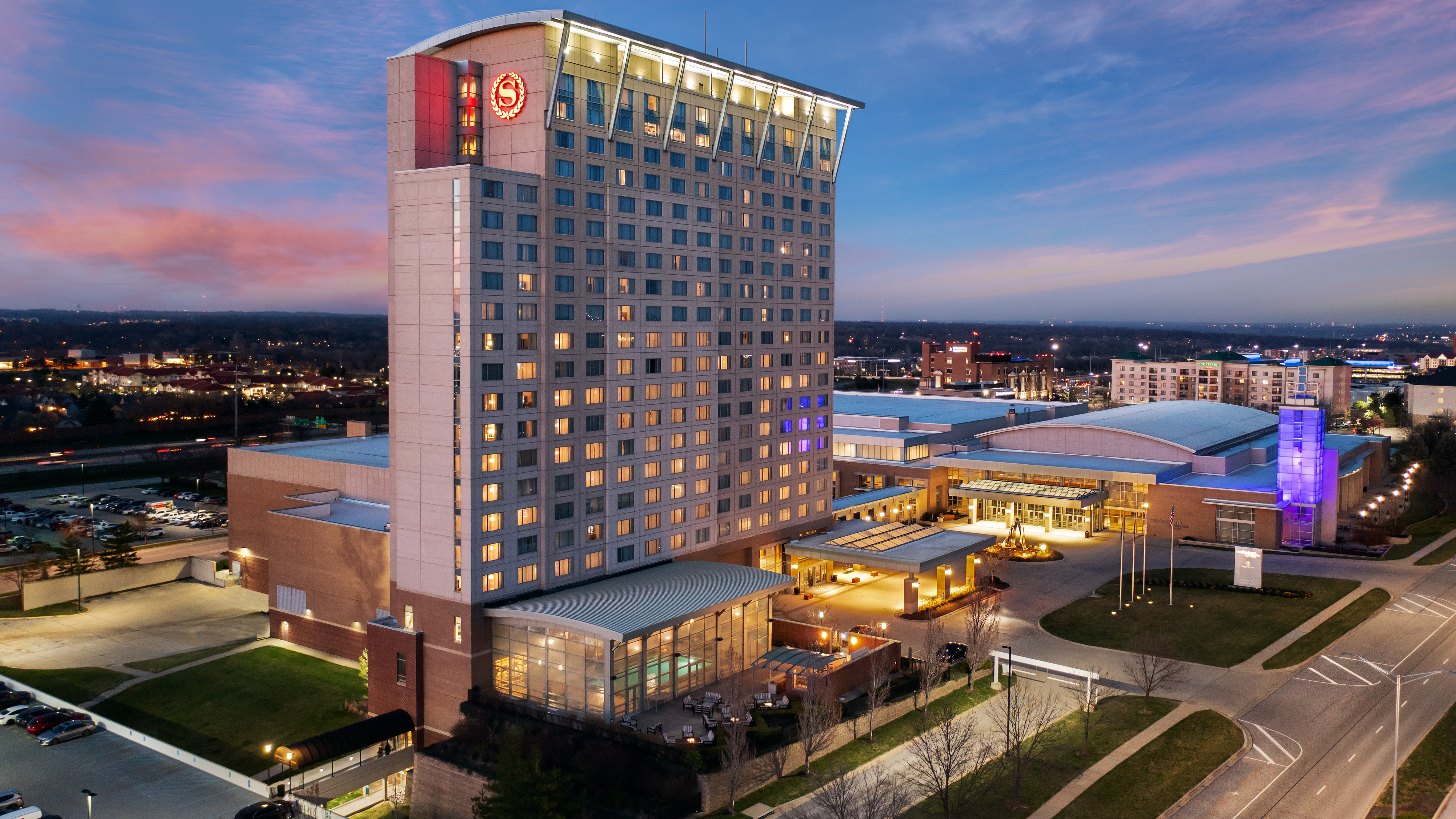 Sheraton Overland Park Hotel.png