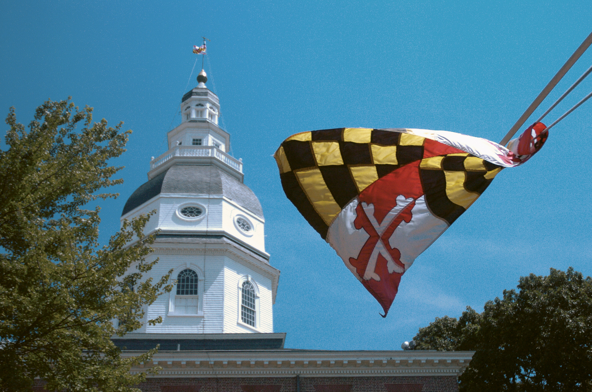 STATE HOUSE