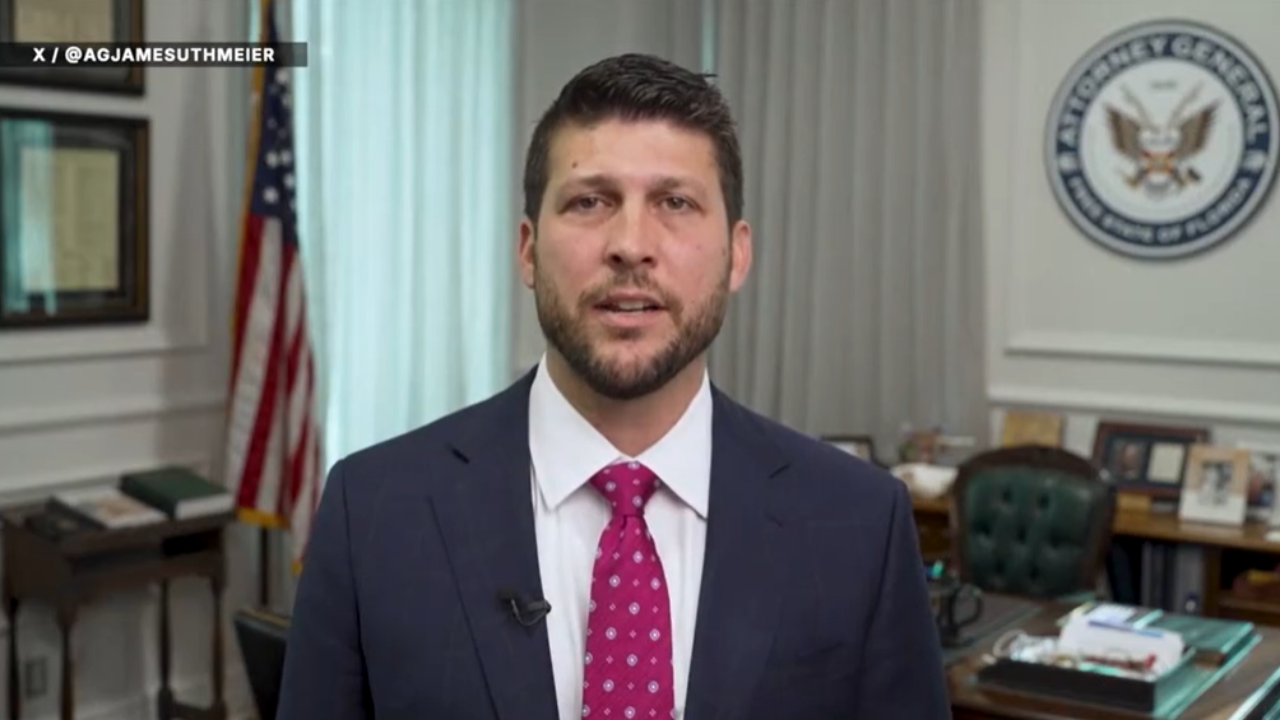 Florida AG opens OpenAI investigation after ChatGPT records surface in FSU shooting