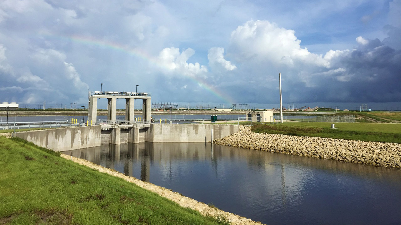 South Florida Water Management District