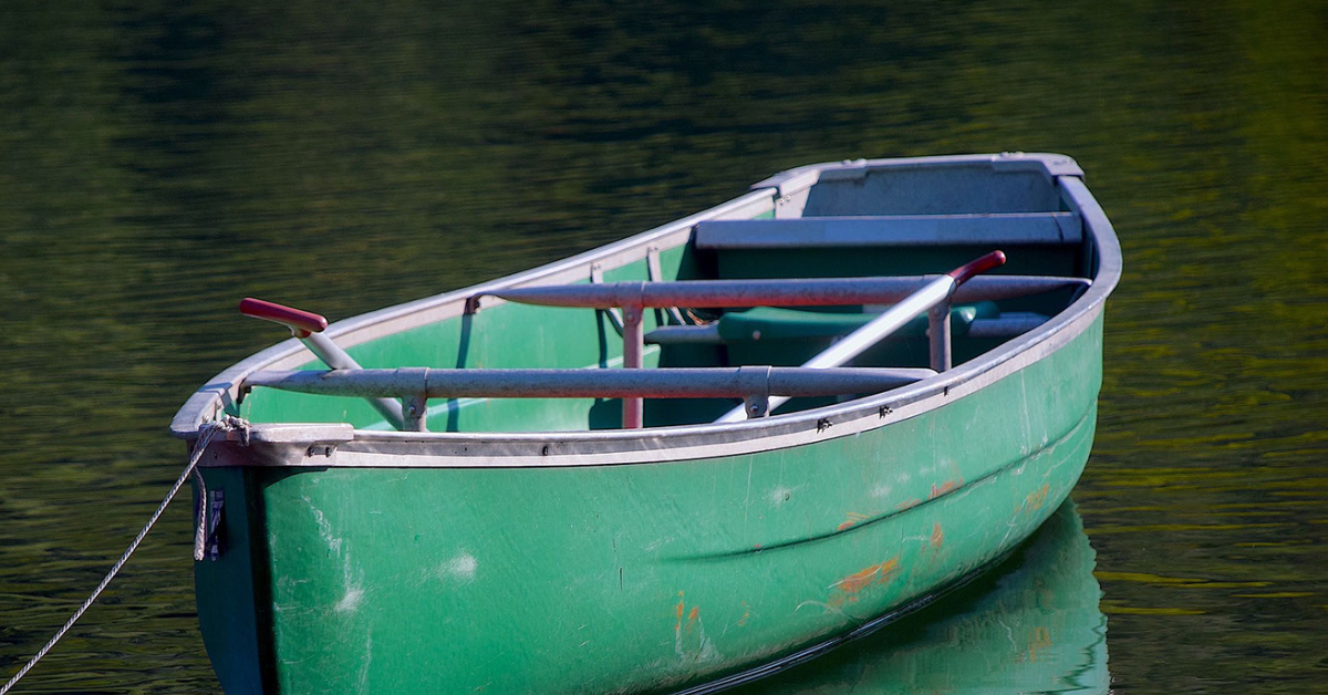 Canoe