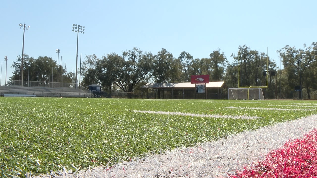 WHS Football Feild
