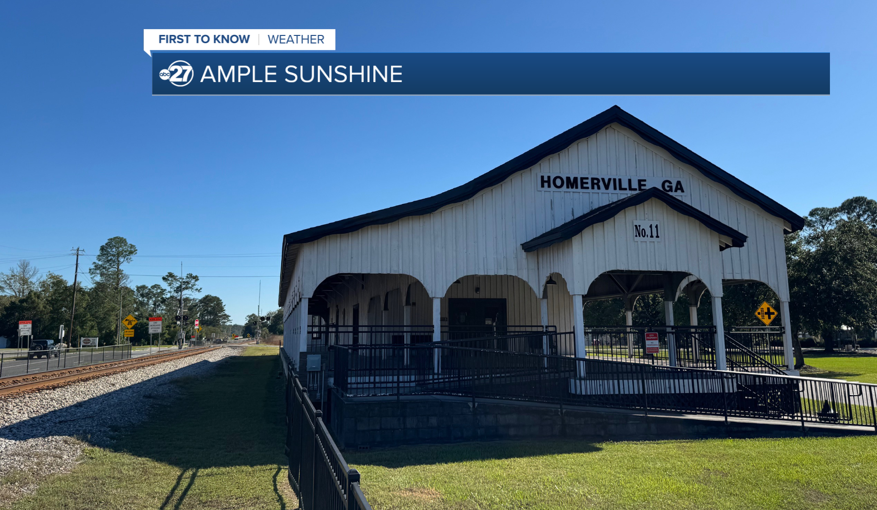 Wednesday evening thumbnail