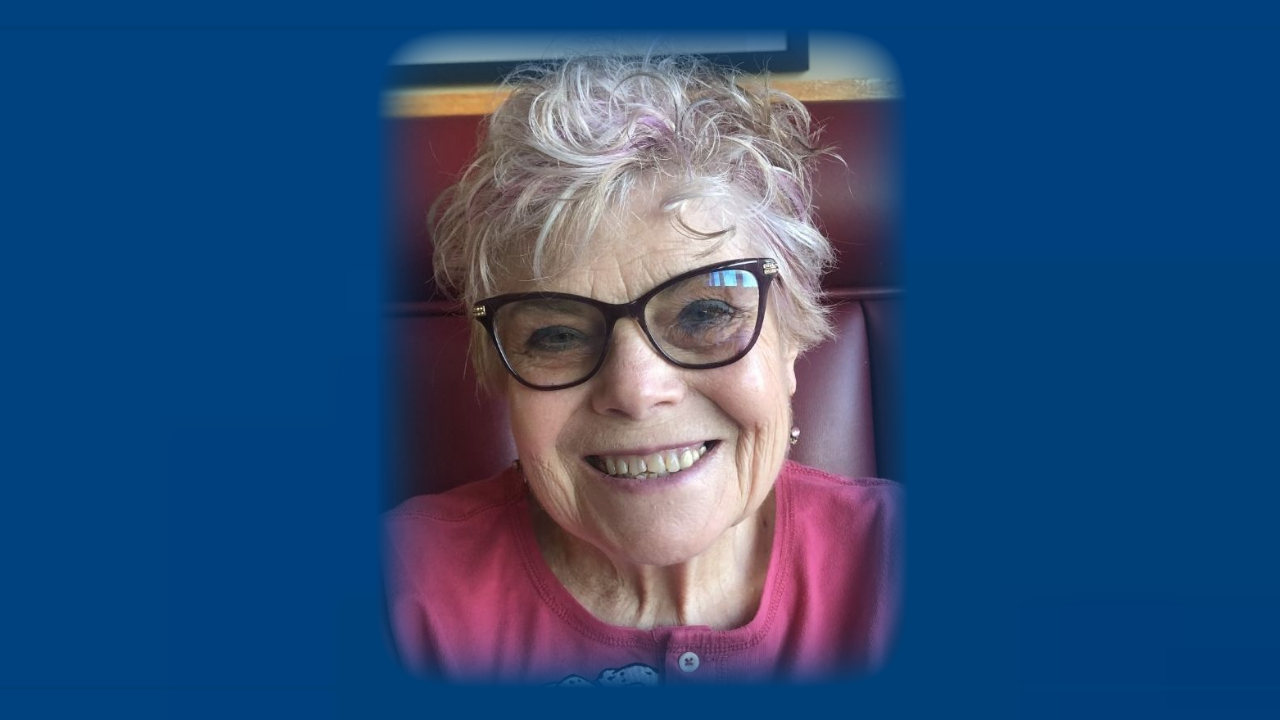 Fay L. Woxen
October 29, 1935 ~ July 2, 2025