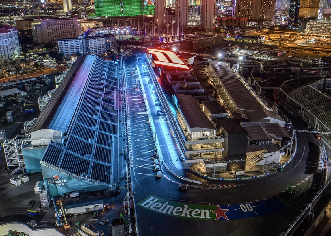 Las Vegas Grand Prix
