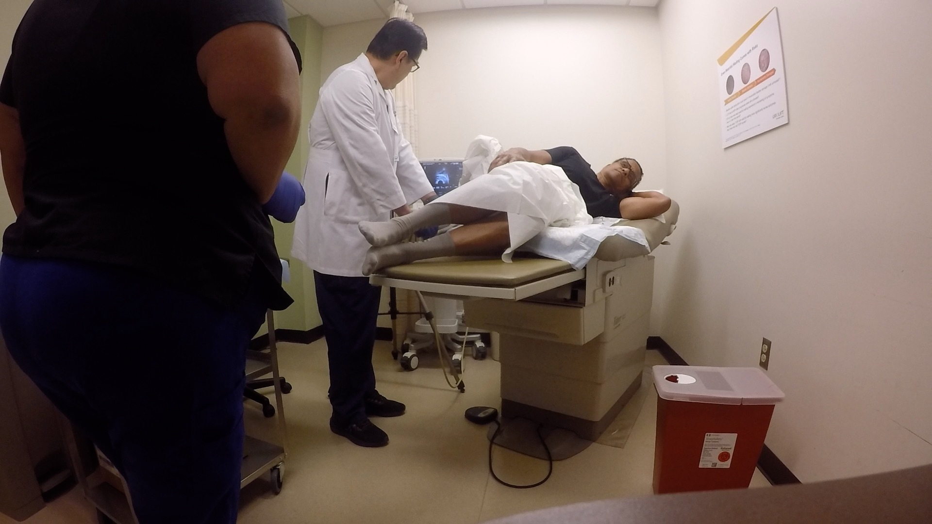 Kurt Williams gives glimpse behind the curtain with prostate cancer diagnosis