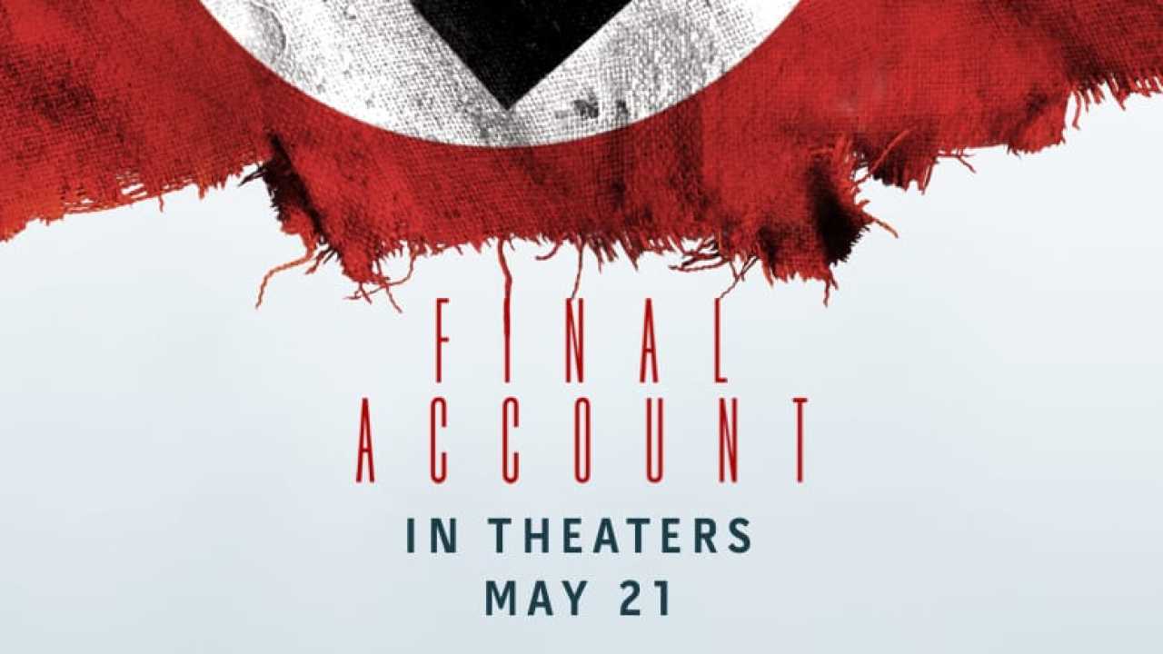 Final Account