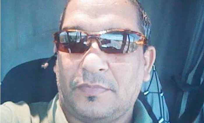 Arsenio Mas, another Facebook photo