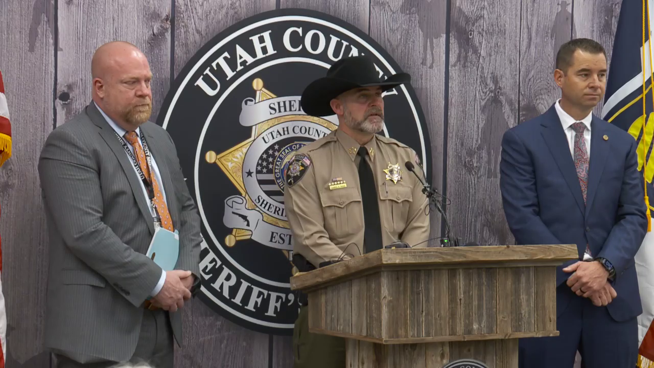 Investigators confirm woman found dead in 1974 was the victim of Ted Bundy