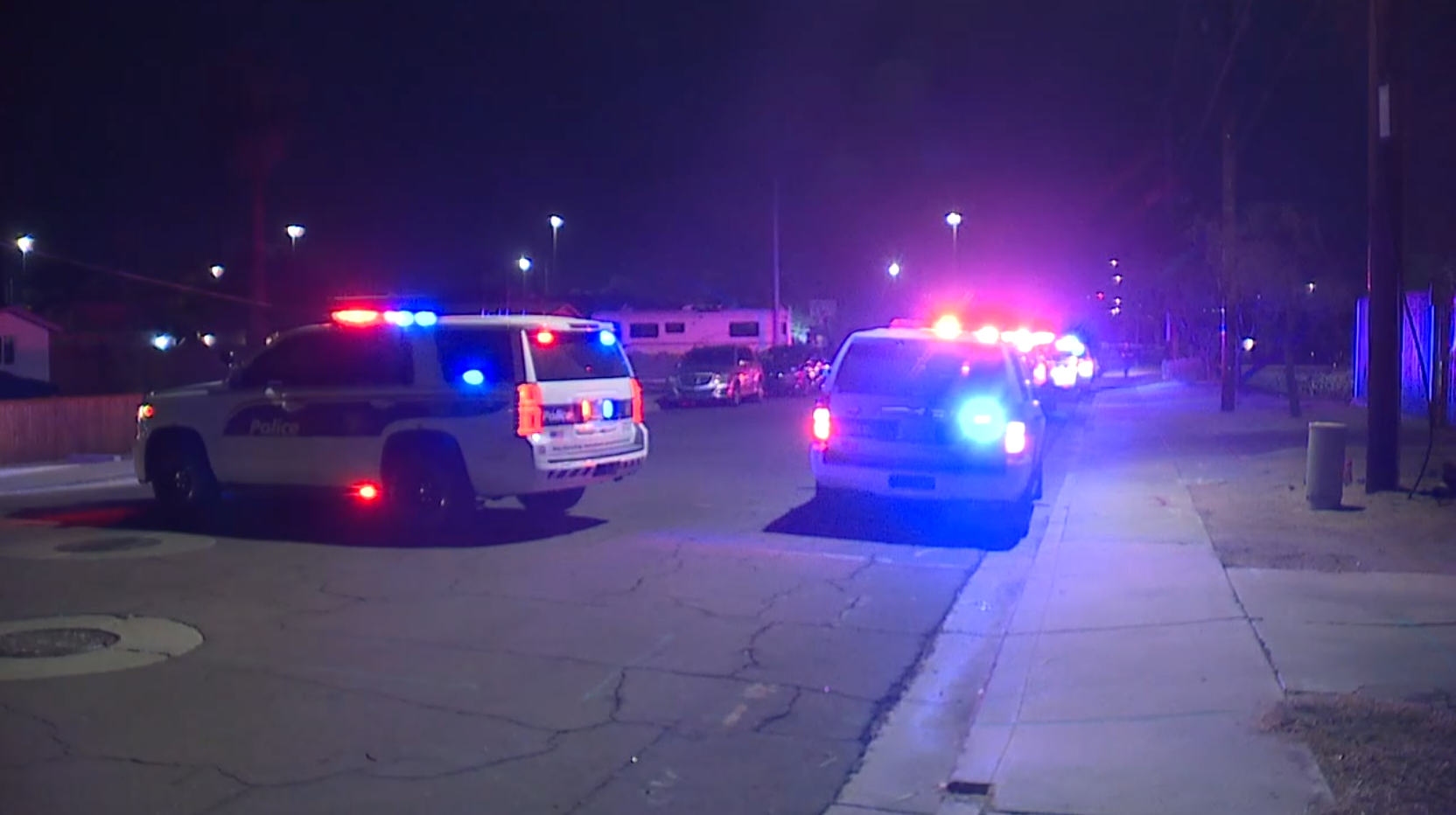 23rd st and Fillmore GSW 10-27-24