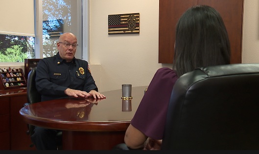 North Las Vegas Police Mental Health Calls 