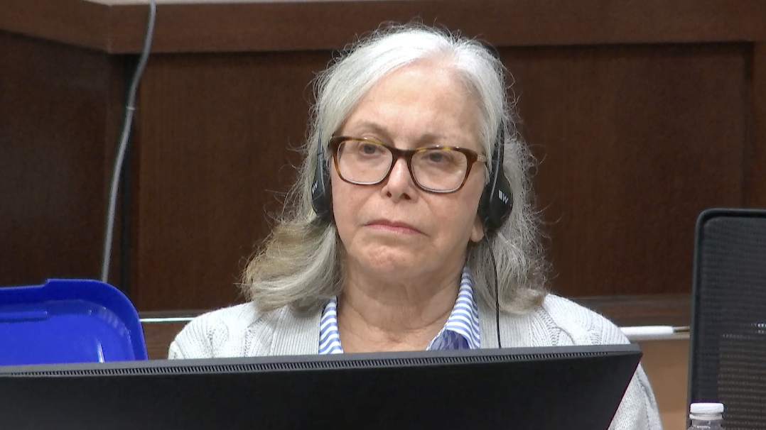 Donna Adelson faces first degree murder charges, solicitation, and conspiracy in connection with Markel's death