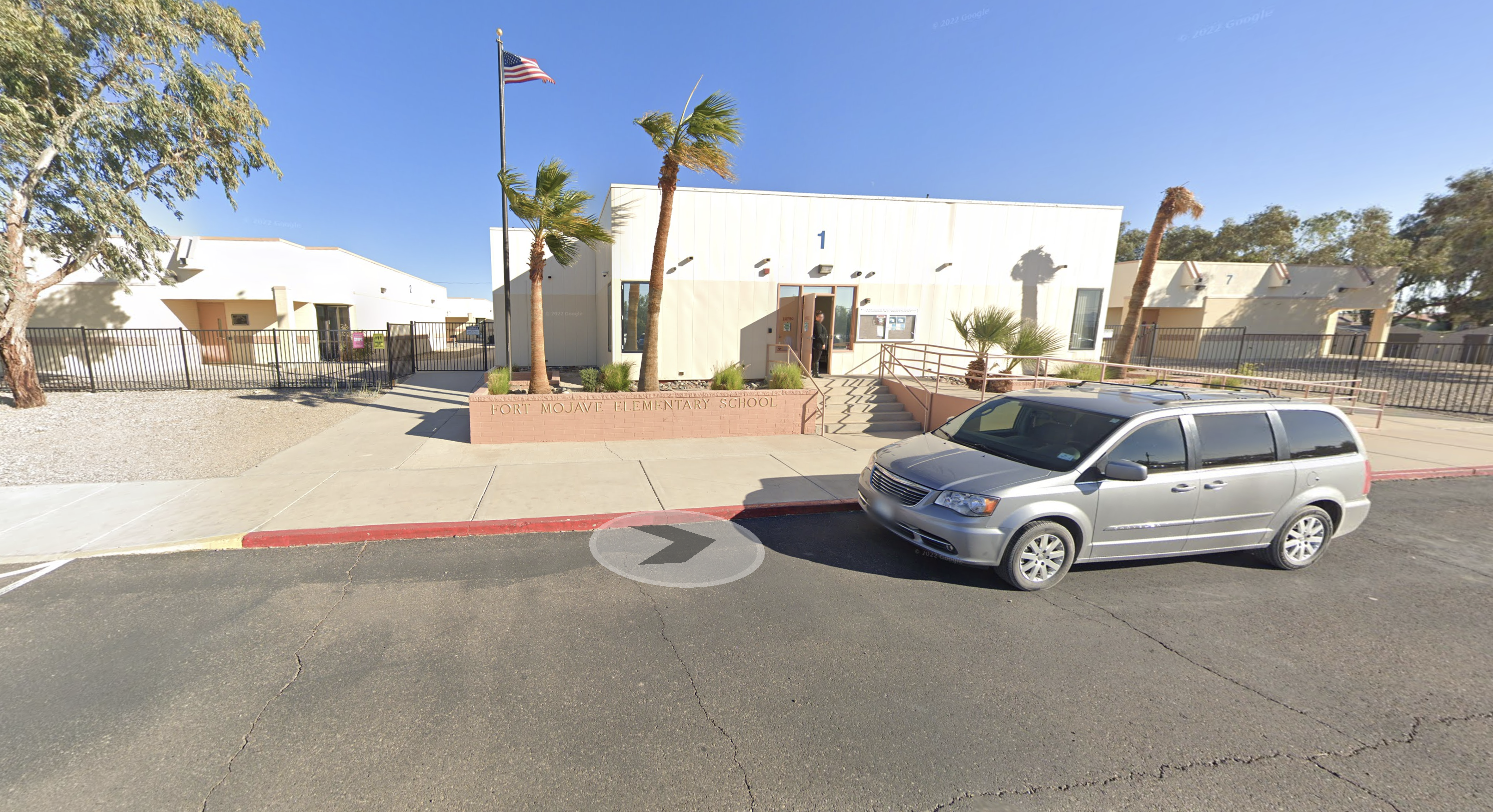 Fort Mohave Elementary School