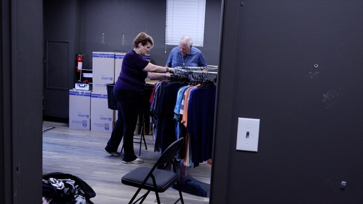 Non-profit helping foster kids needs a new home