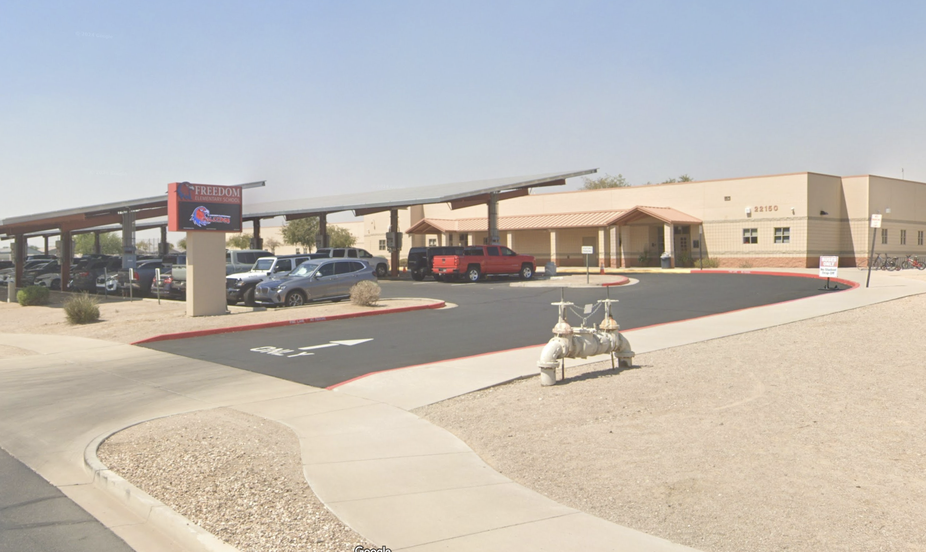 Freedom Elementary School