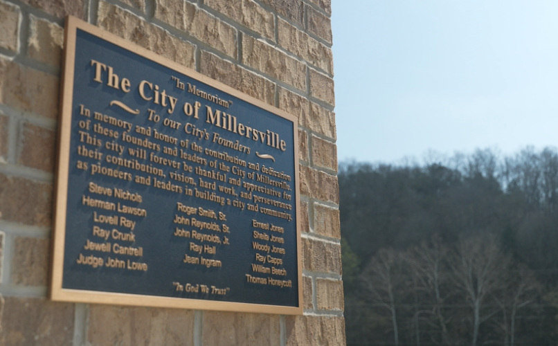 Millersville impact of property tax bill
