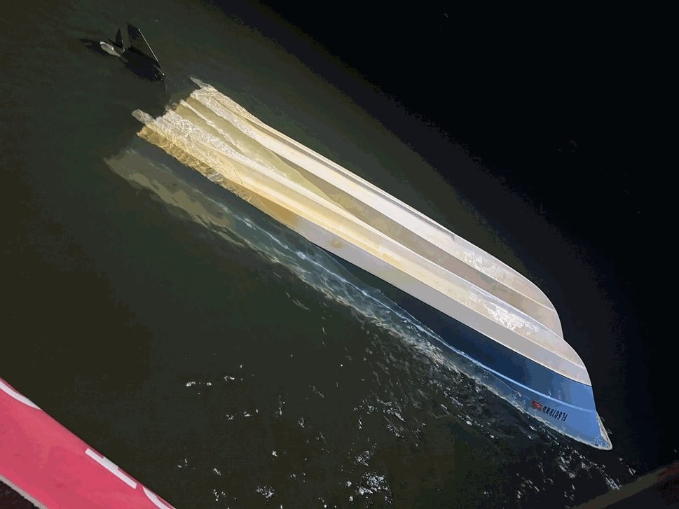 capsized boat Jupiter near A1A bridge early Friday morning May 15 2026.jpg