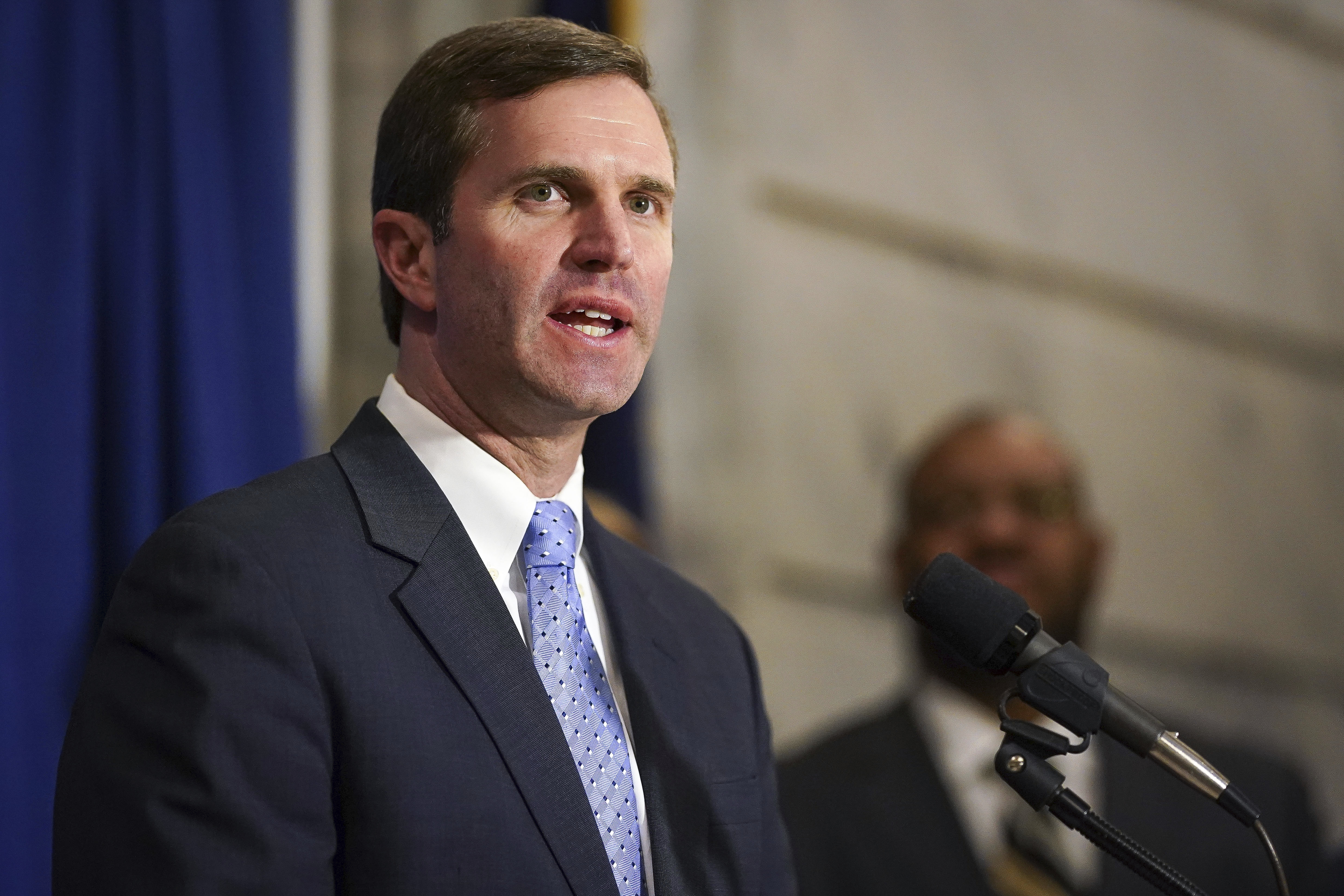 Voting Rights Kentucky