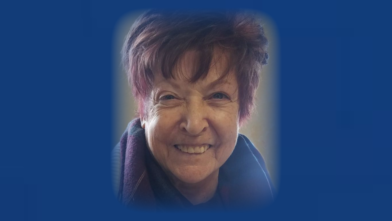 Delores M. (Bentz) Tacke
September 1, 1943 - January 5, 2024