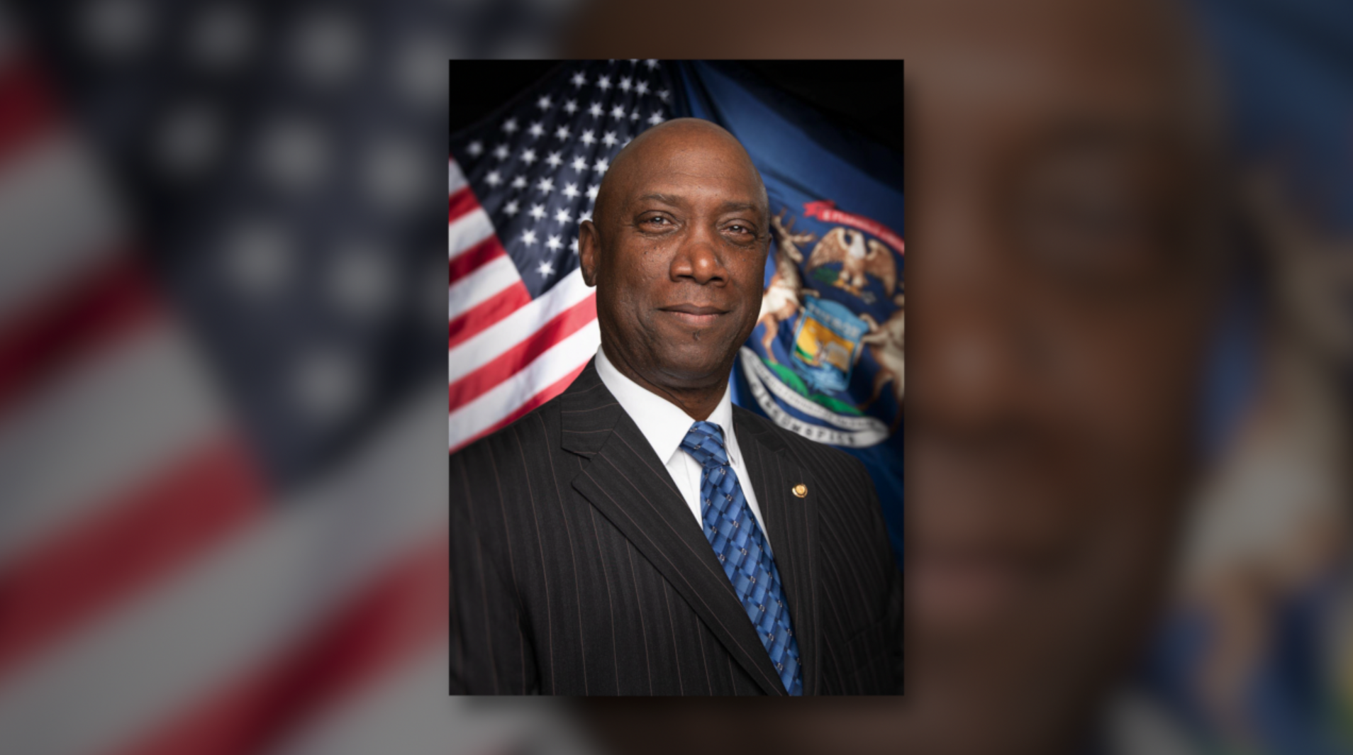 Muskegon County Commissioner dies at 65, leaving board 30 days to fill seat 