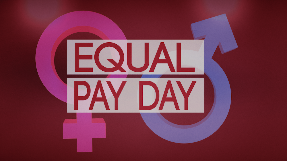 Equal Pay Day