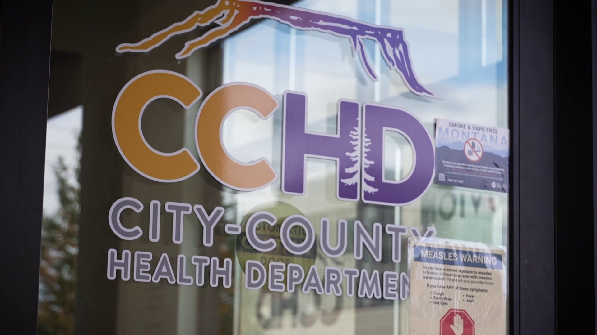 Cascade City-County Health Department