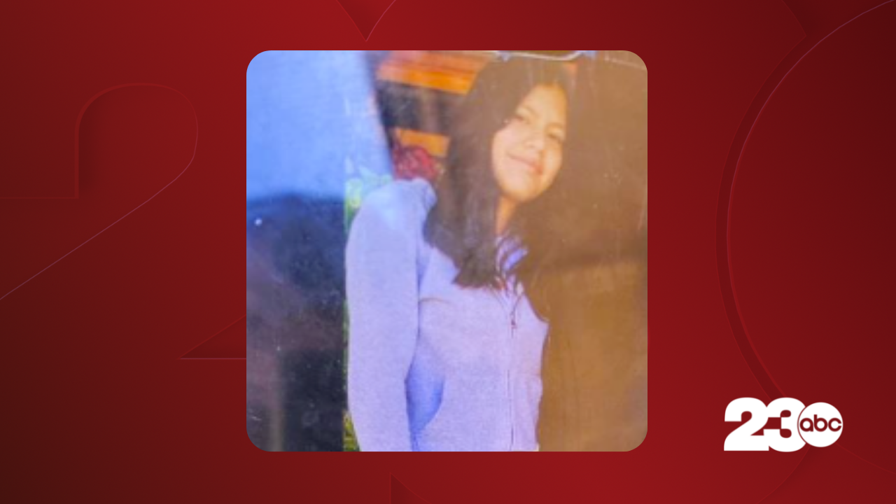 MISSING: Natalia Velazquez, 15