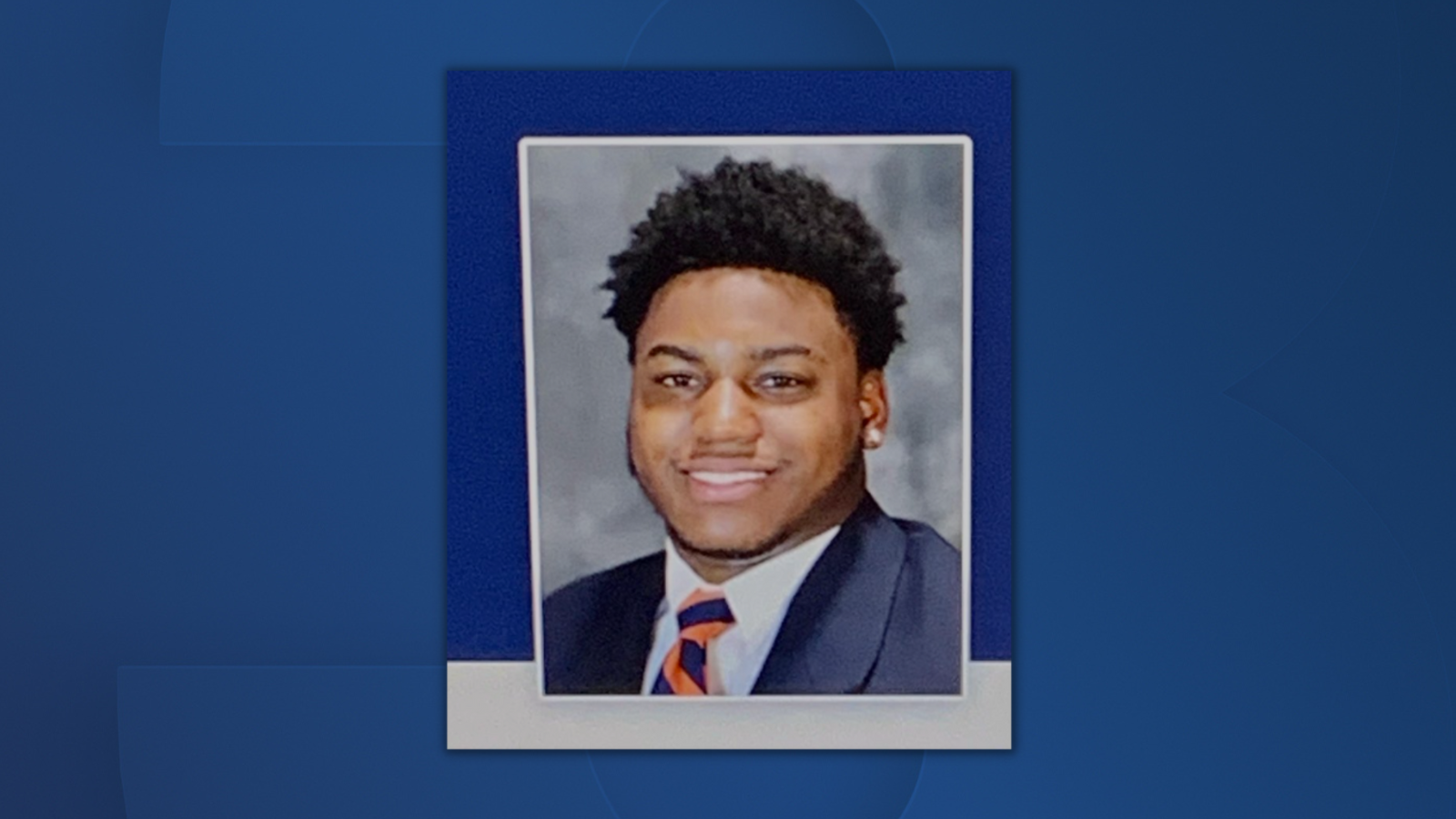 Christopher Darnell Jones