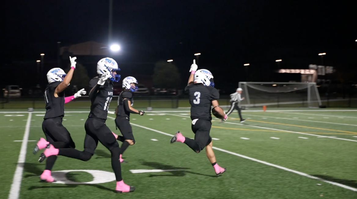 Gallatin football
