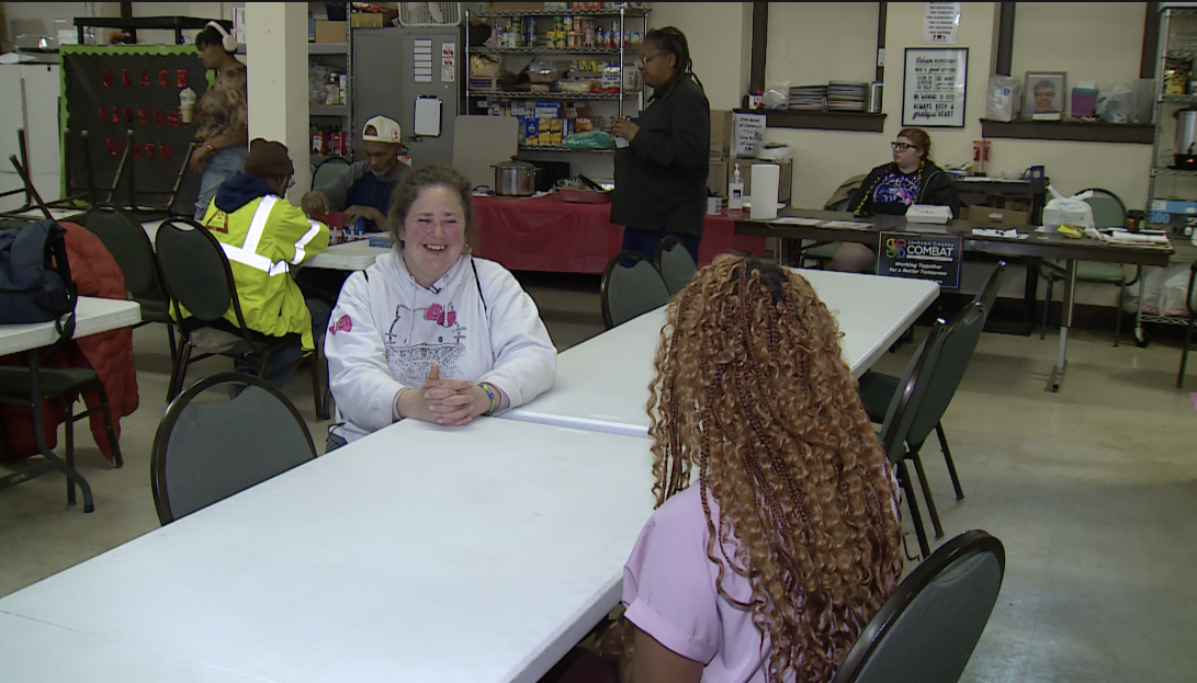 Kansas City's World Cup preparations highlight homelessness crisis amid global spotlight