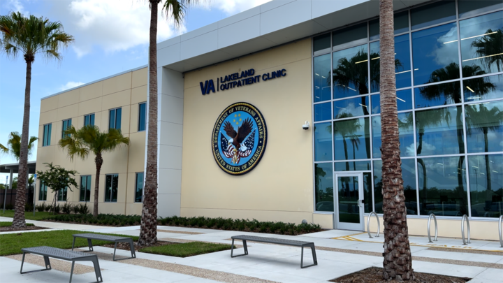 Lakeland VA Clinic
