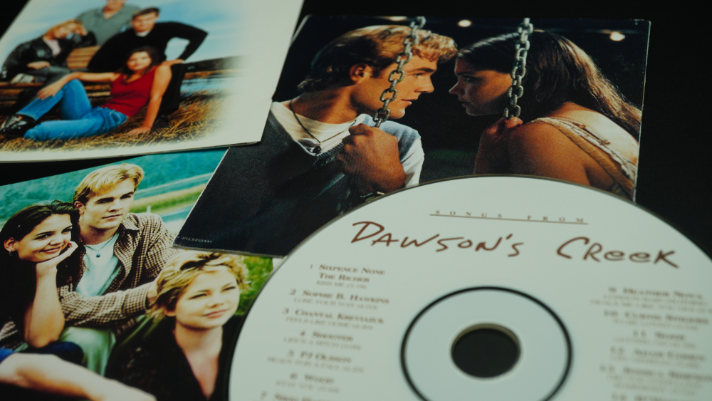 Dawson's Creek 