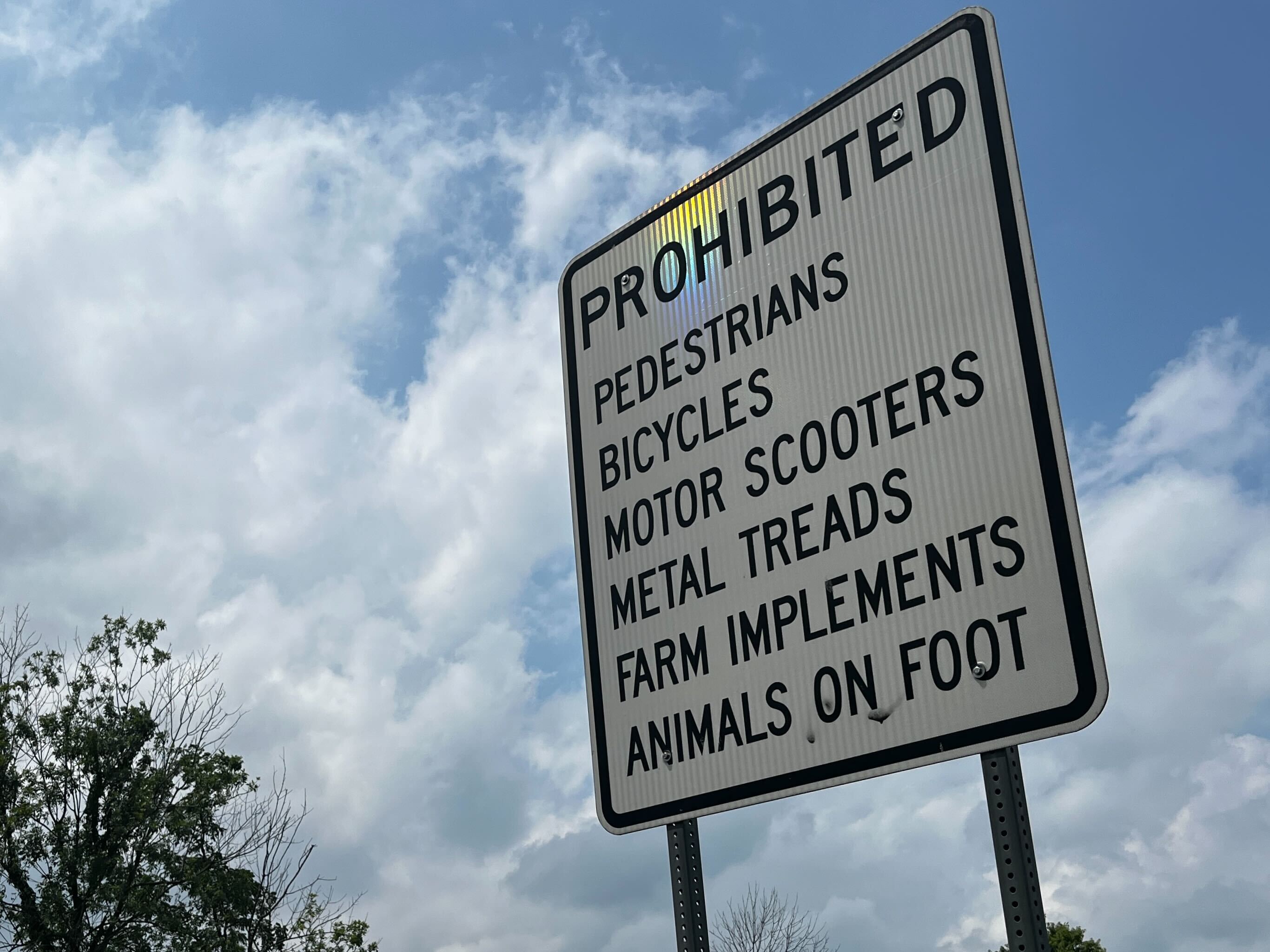 Traffic Sign