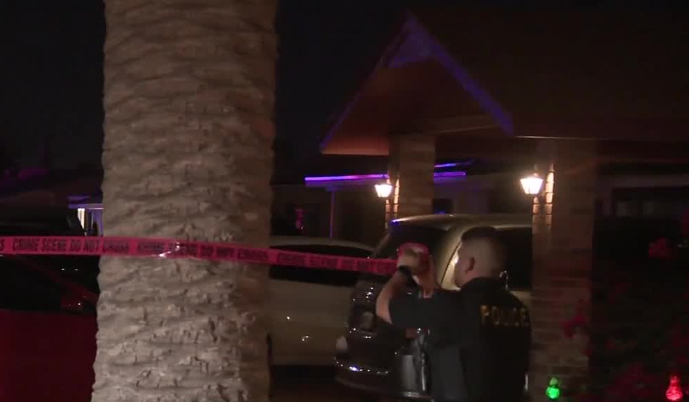 goodyear litchfield shooting