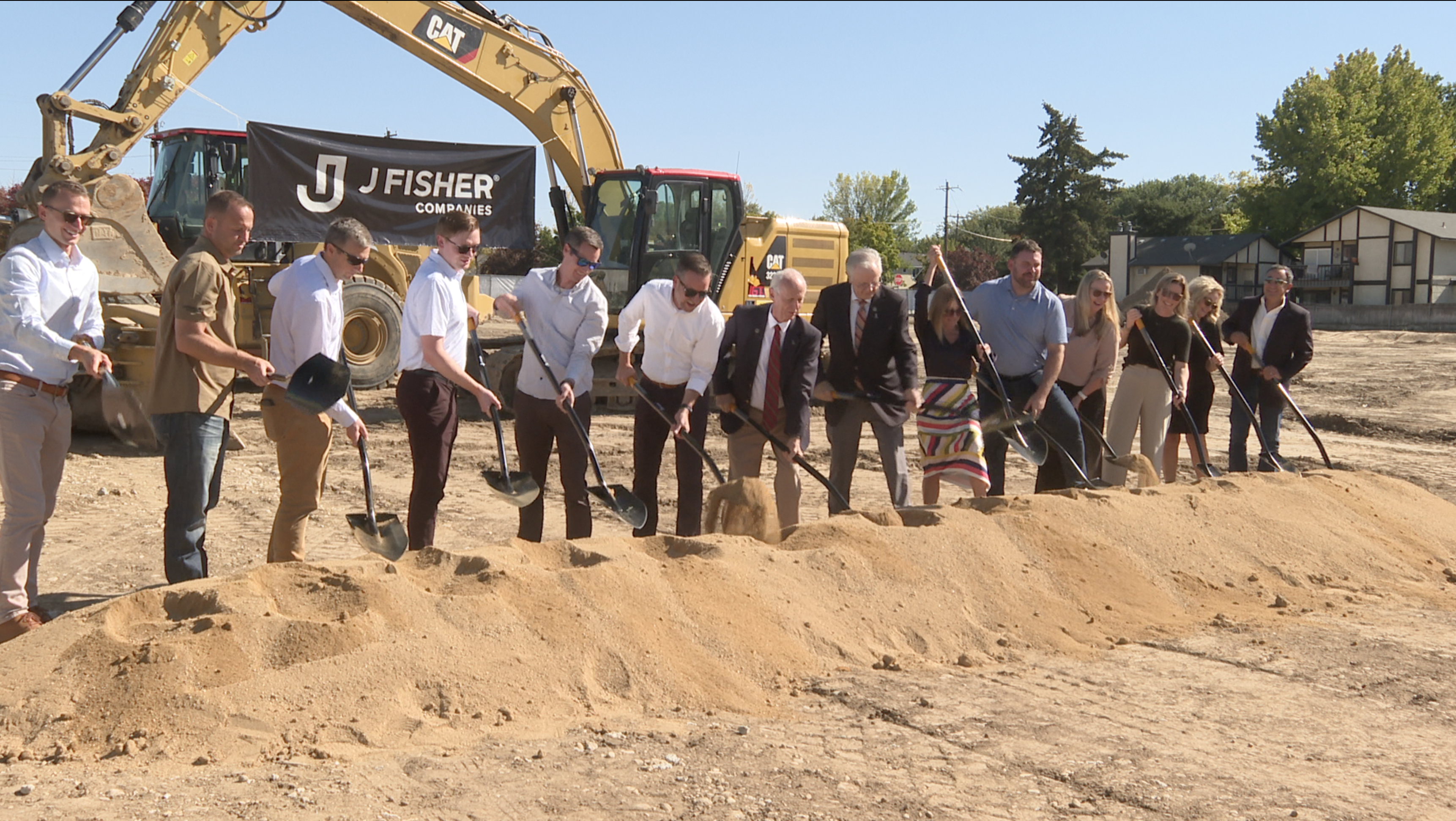 DORADOGROUNDBREAKING