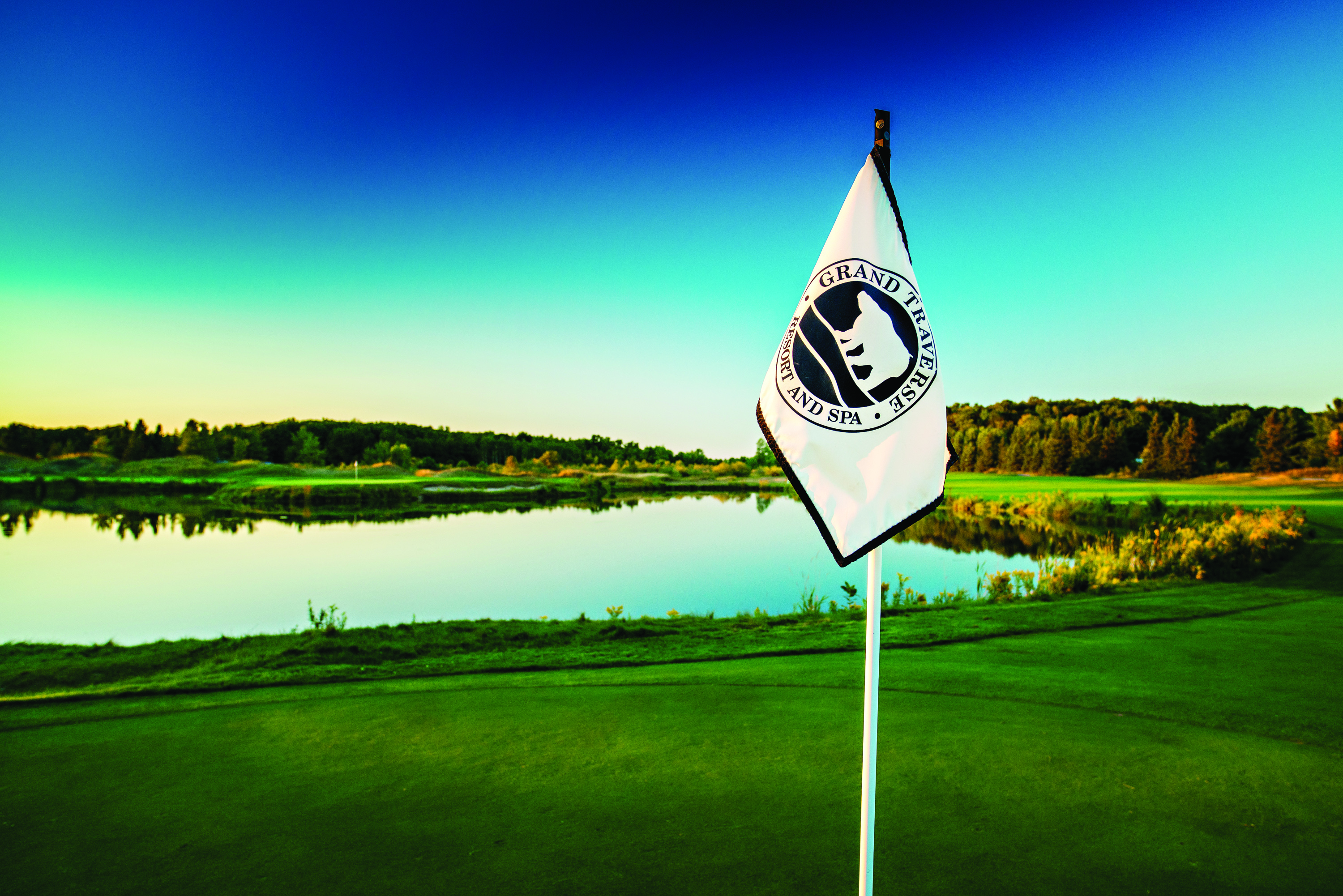 Grand Traverse Resort hosting Michigan Open, with preceding pro-am